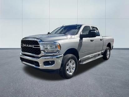 ram ram 2500 pickup 2024 3C6UR5DL2RG285891 image ram ram 2500 pickup 2024 3C6UR5DL2RG285891 image